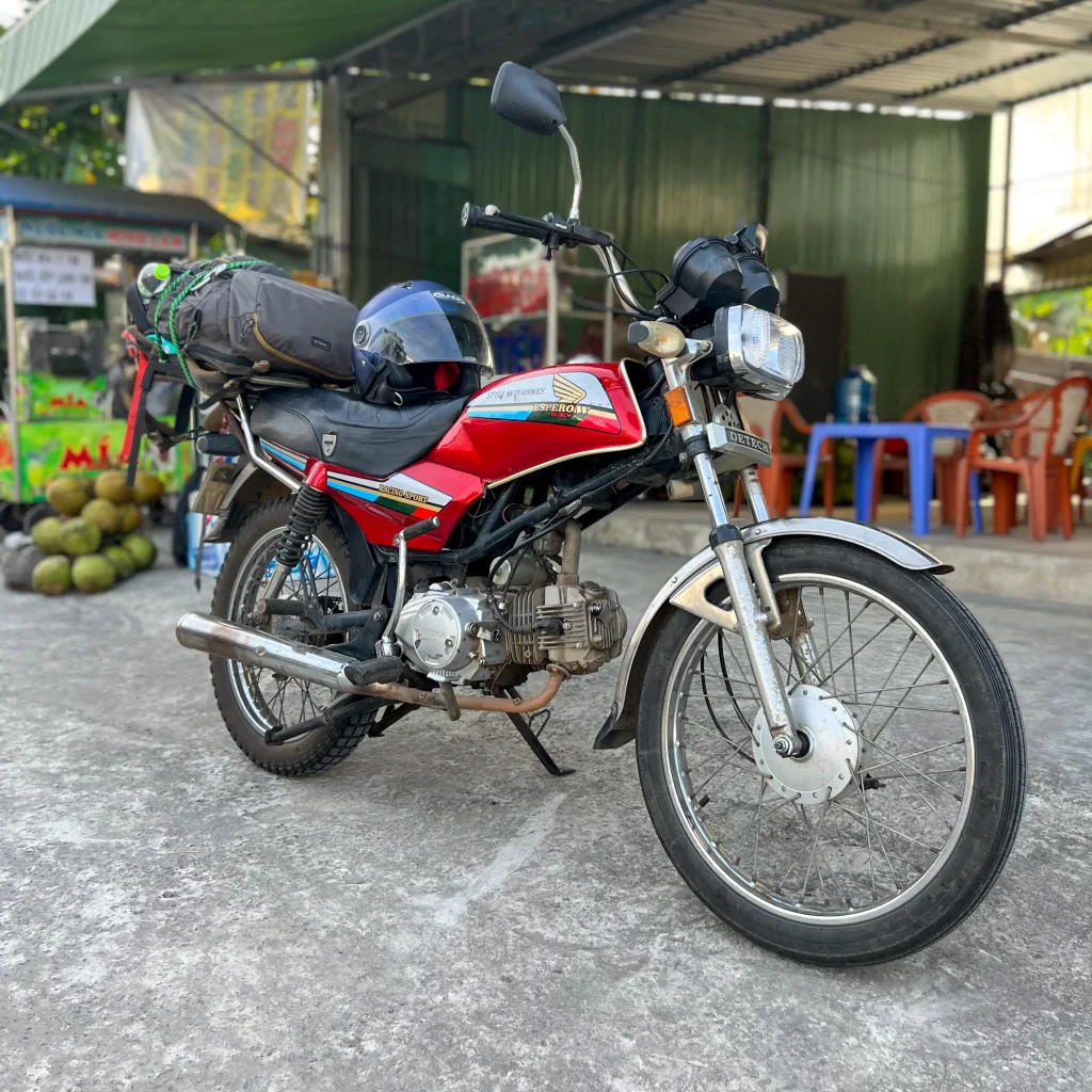 Itinéraire Vietnam Cambodge laos